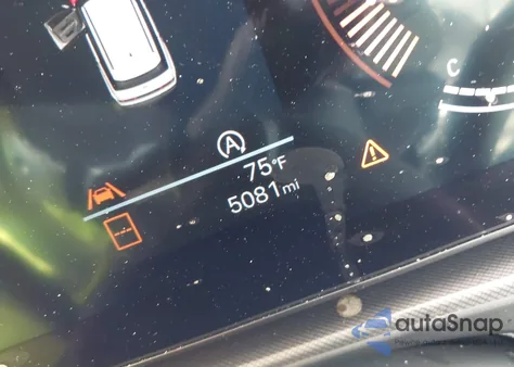 2025 Hyundai Santa Fe Sel из США, поврежденный, VIN 5NMP24GL0SH128614